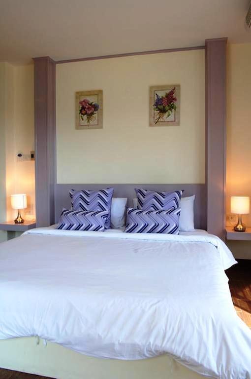 Boat Lodge Resort Hua Hin Quarto foto